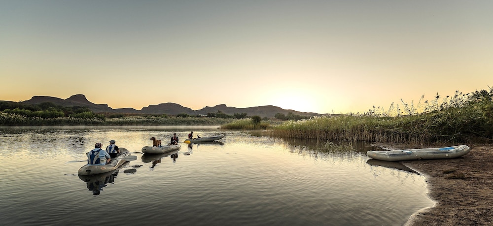 Orange River Rafting Lodge by Country Hotels 27/33