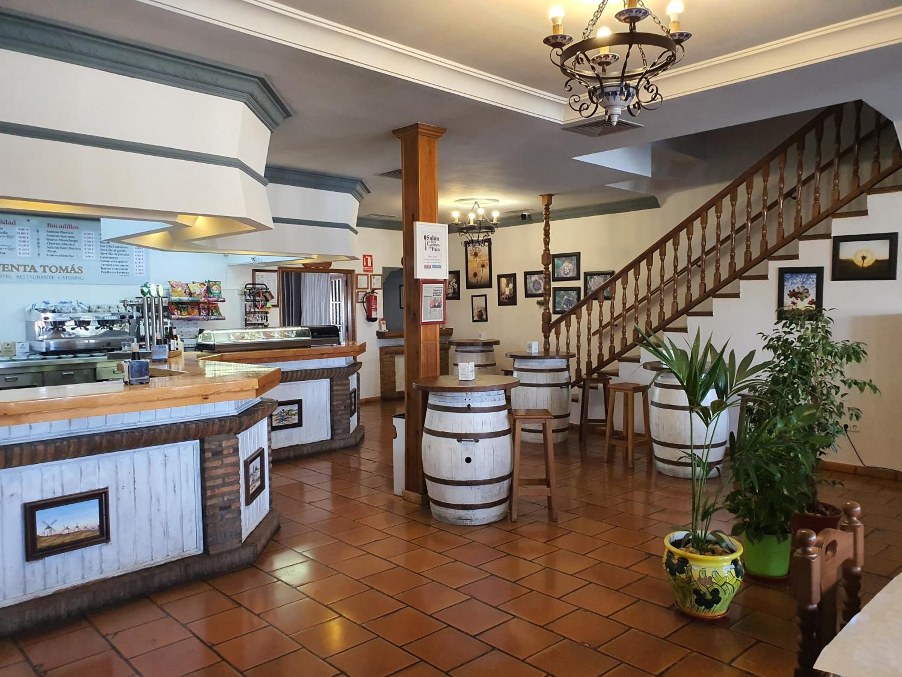 Hostal Venta Tomas 2/28