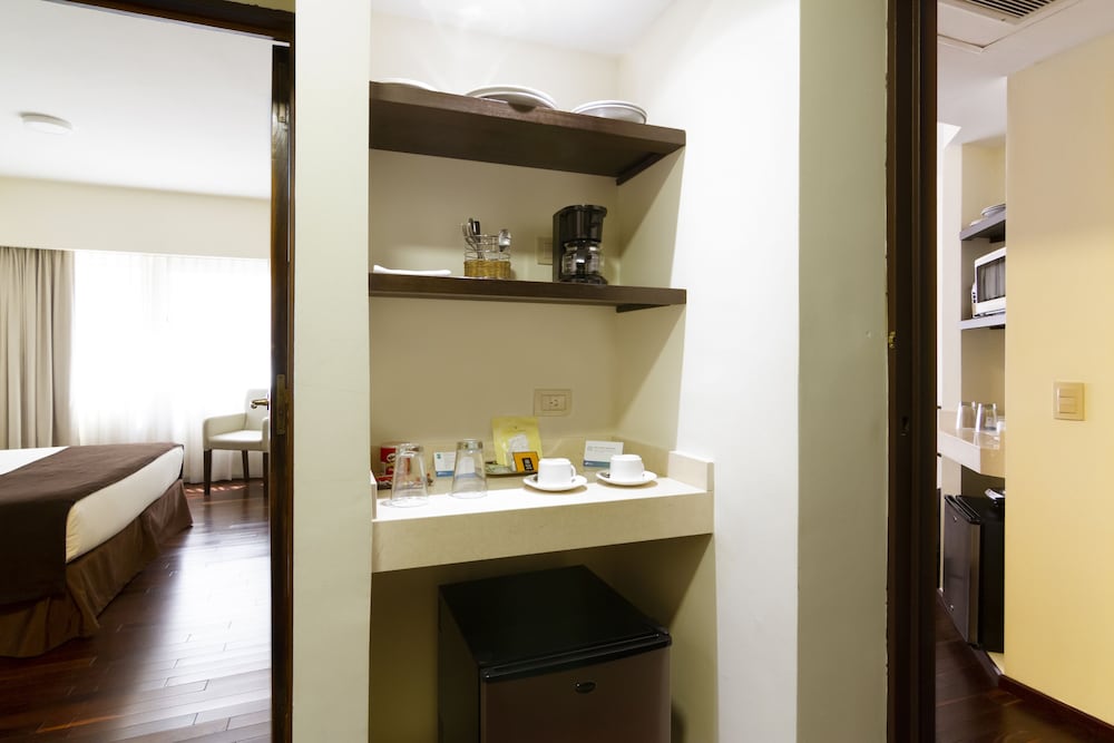 Park Royal Buenos Aires managed by Accor 65/65