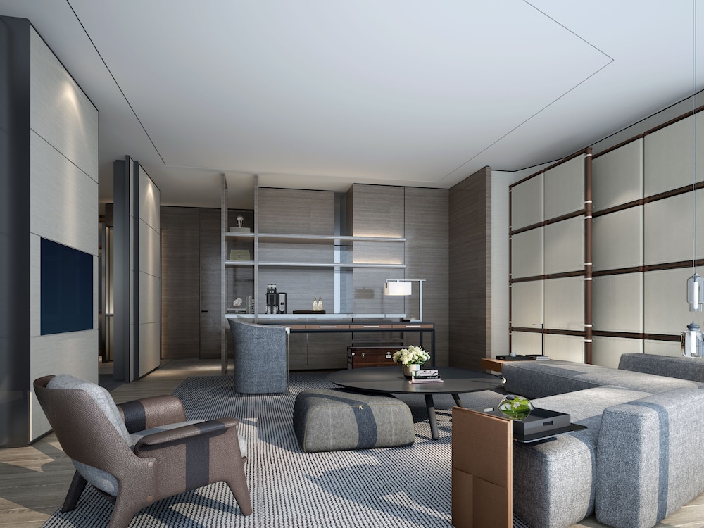 Sheraton Shenzhen Nanshan 20/39