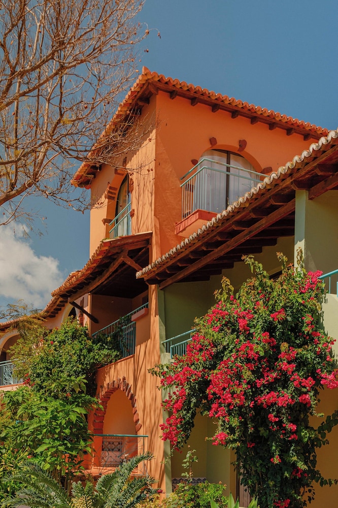 Quinta Splendida Wellness And Botanical Garden Adults Only 4/85