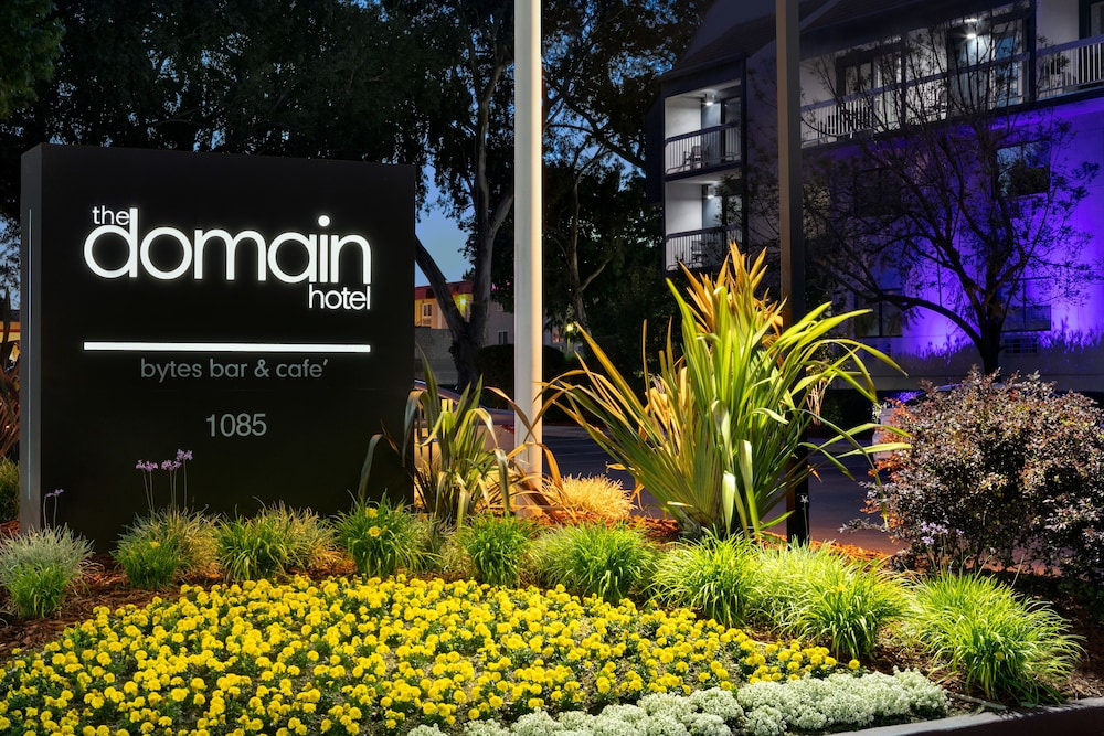 The Domain Hotel Sunnyvale 4/66