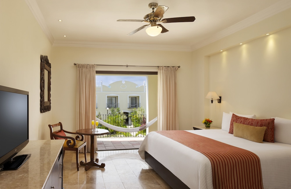Dreams Tulum Resort Spa All Inclusive 20/70