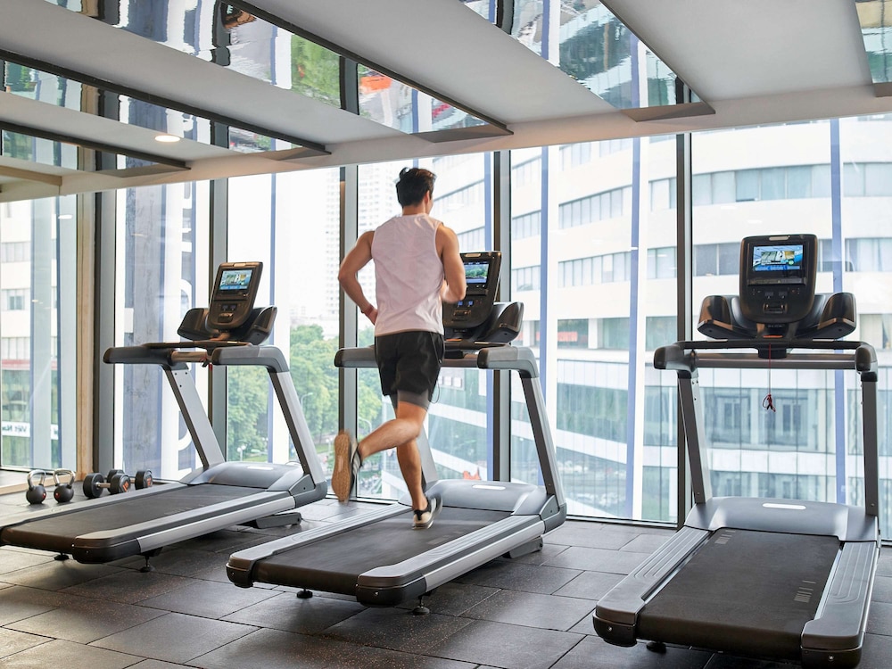 Novotel Hanoi Thai Ha 36/71