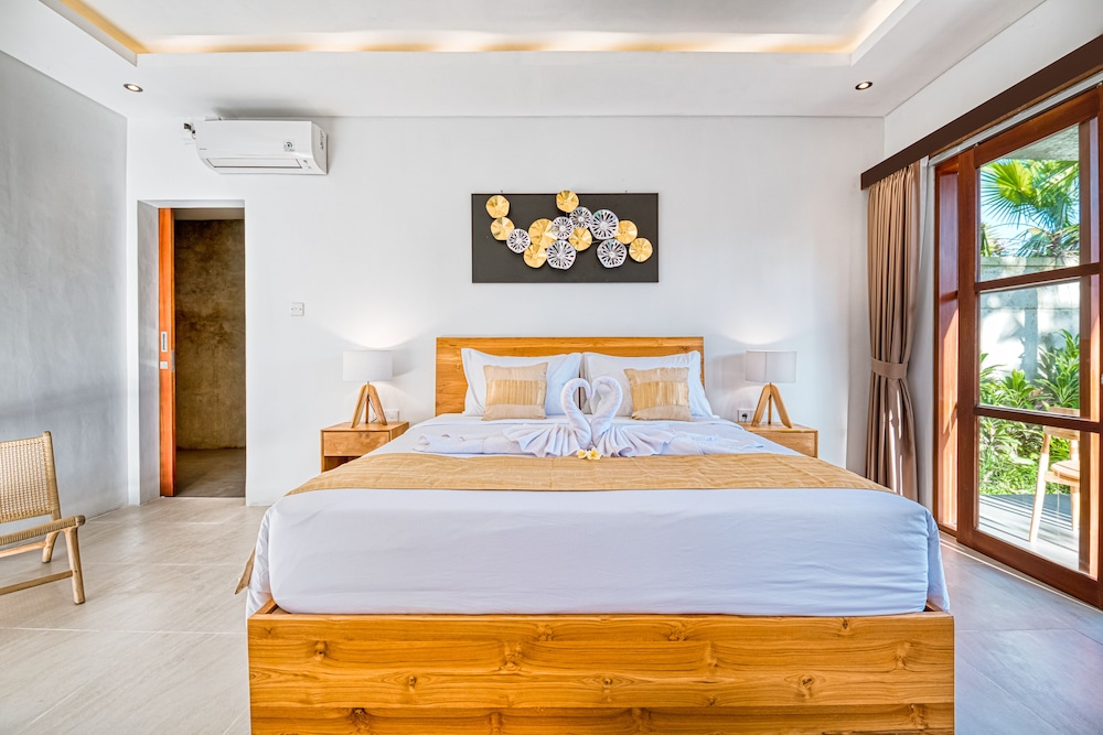 Villa Mirah Ubud 11/50