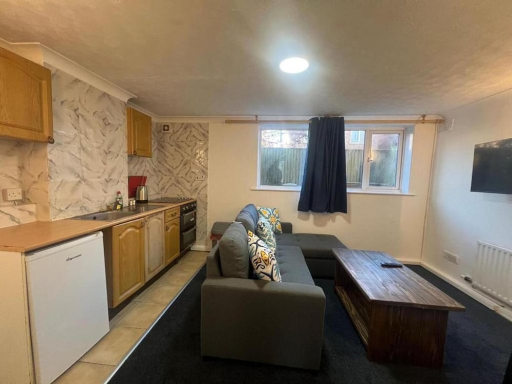 Diamond Apartments Skegness 31/50