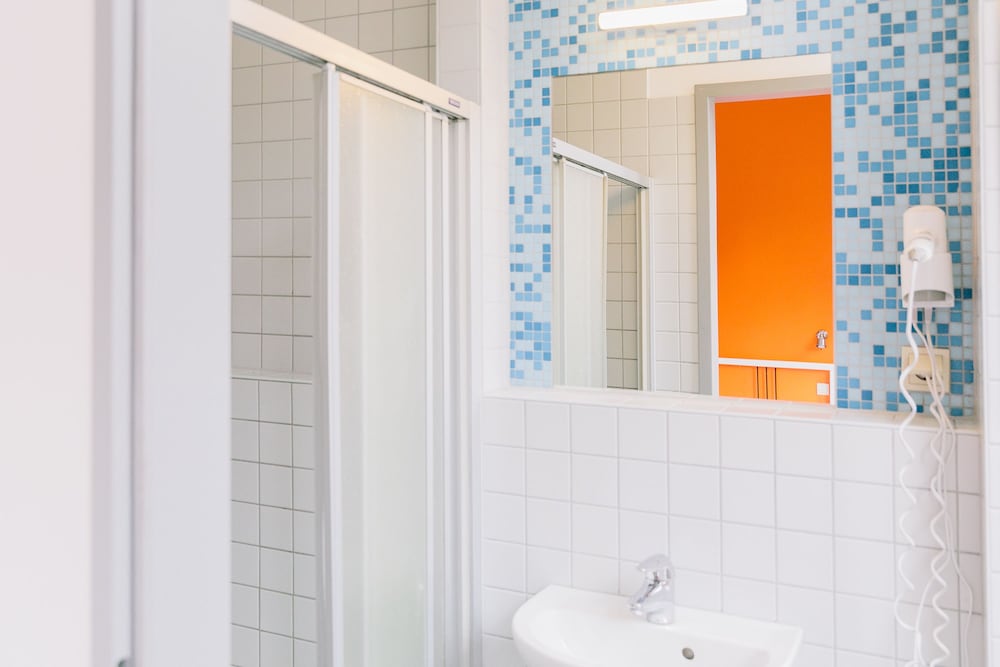 St Christopher's Berlin Mitte - Hostel 45/50