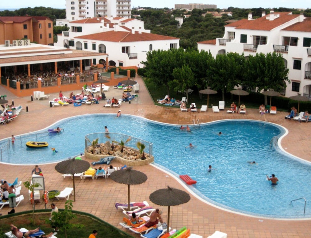 Vista Blanes Apartments 19/33