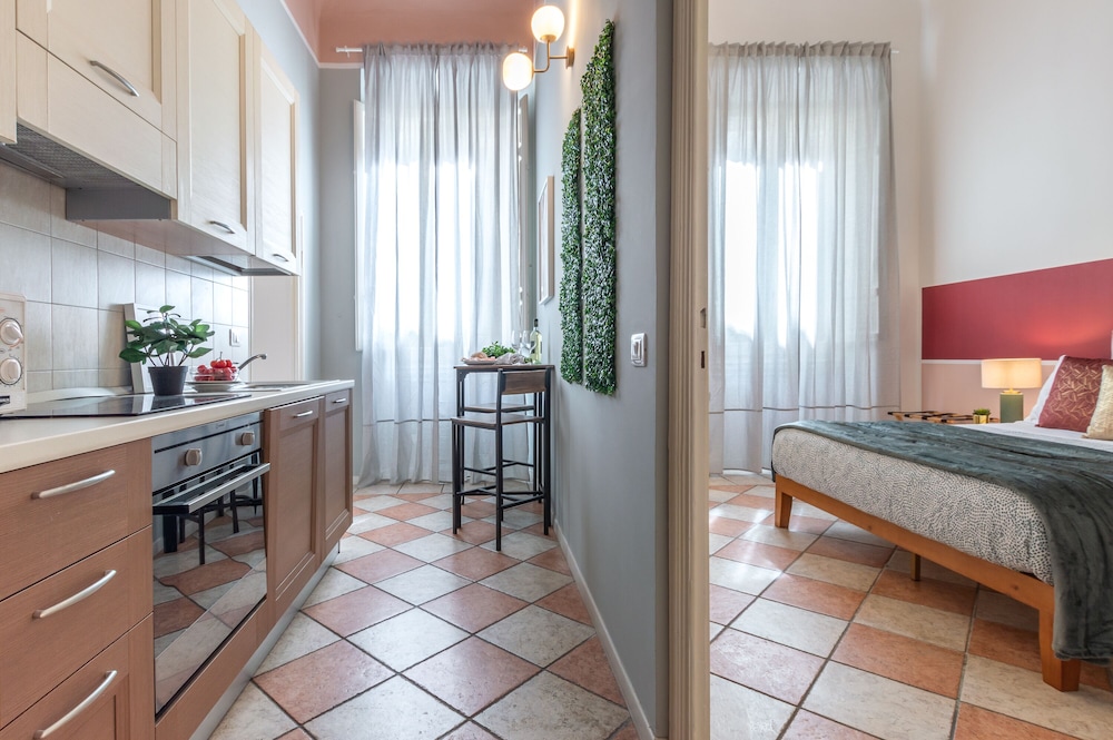 Wine Apartments Florence Pinot 15/47
