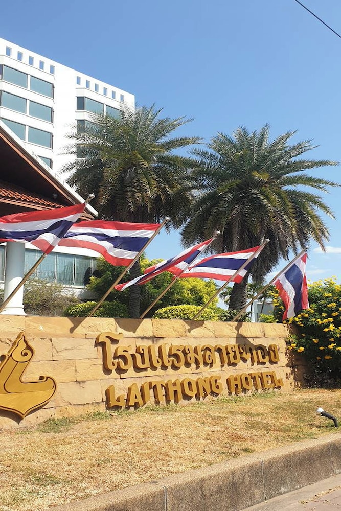 Laithong 54/58