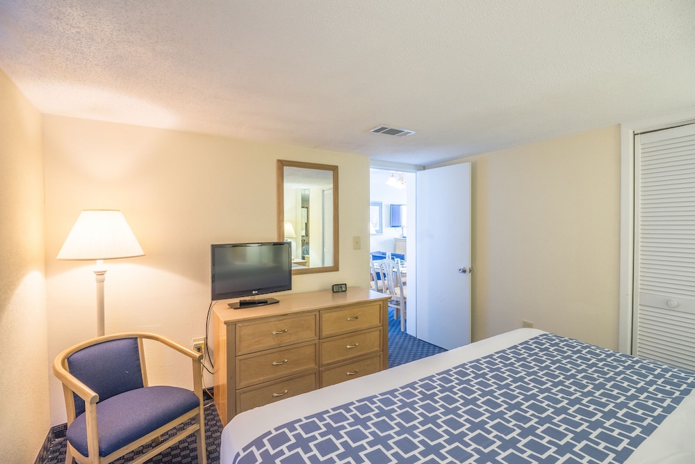 Yachtsman Resort 60/92