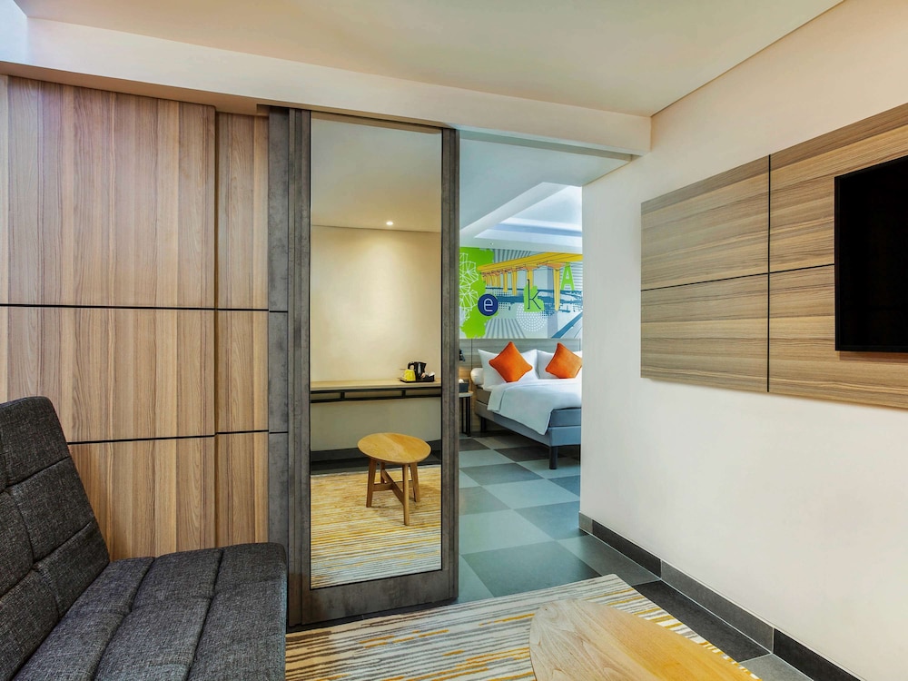 Ibis Styles Bekasi Jatibening 38/72