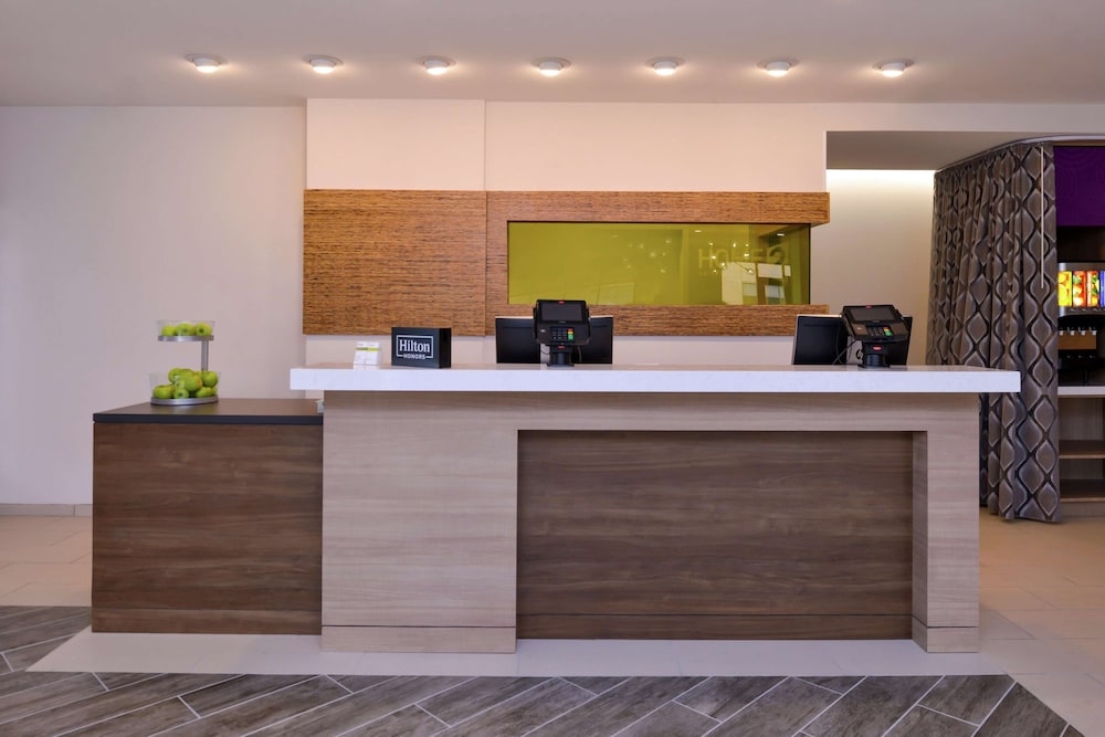 Home2 Suites By Hilton Merrillville 8/57