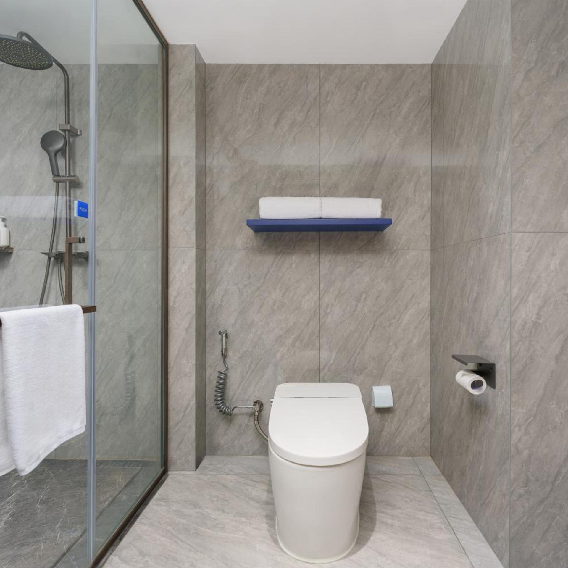 TRYP by Wyndham Vientiane Central 42/43