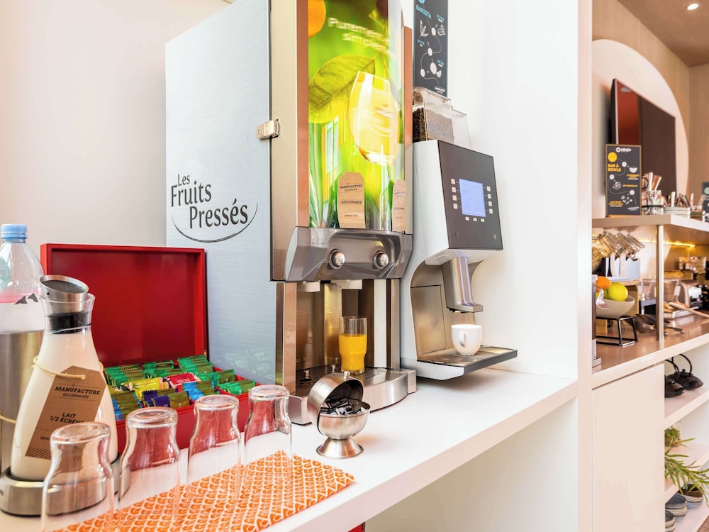 Aparthotel Adagio Access Paris Massy Gare Tgv 32/69