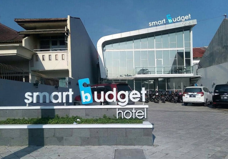 Smart Budget Hotel 10/11