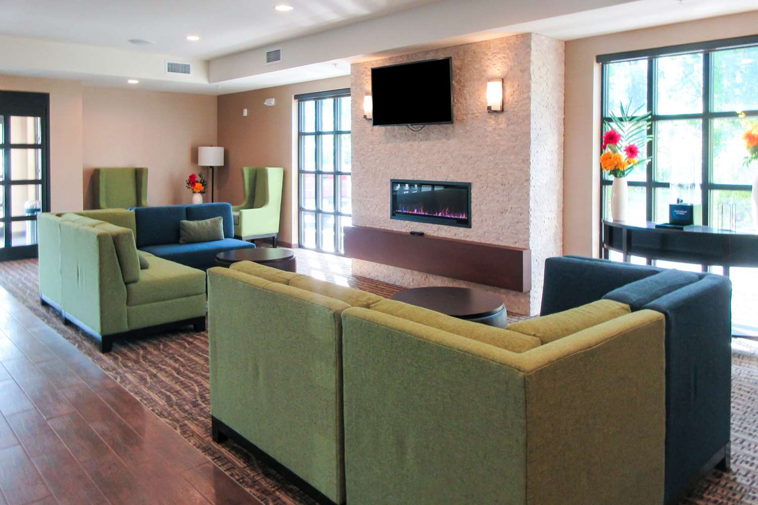 Comfort Inn & Suites Gap Amish Country 14/22