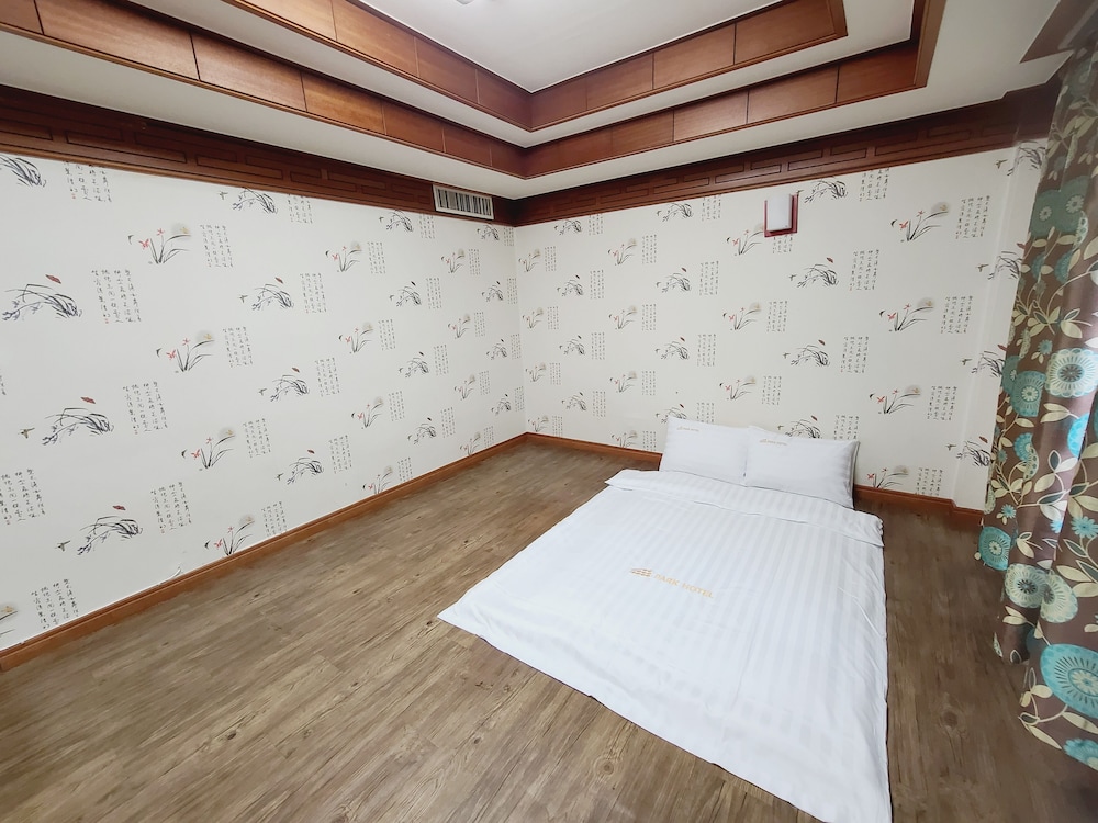 Andong Park Hotel 31/55