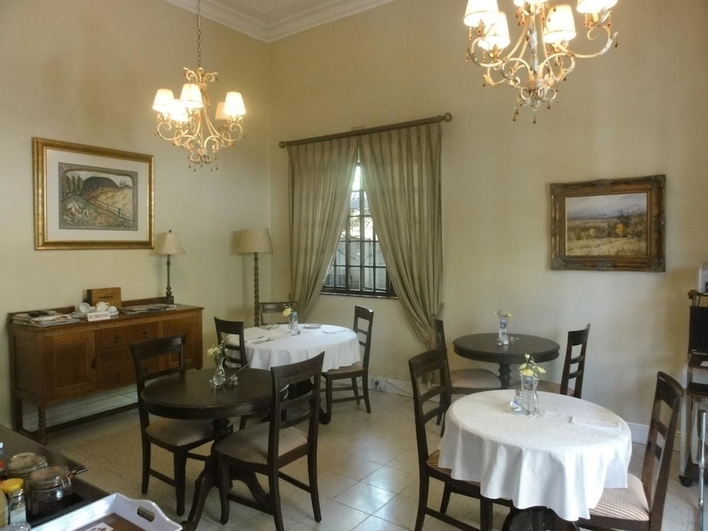 Melville Turret Guesthouse 19/27