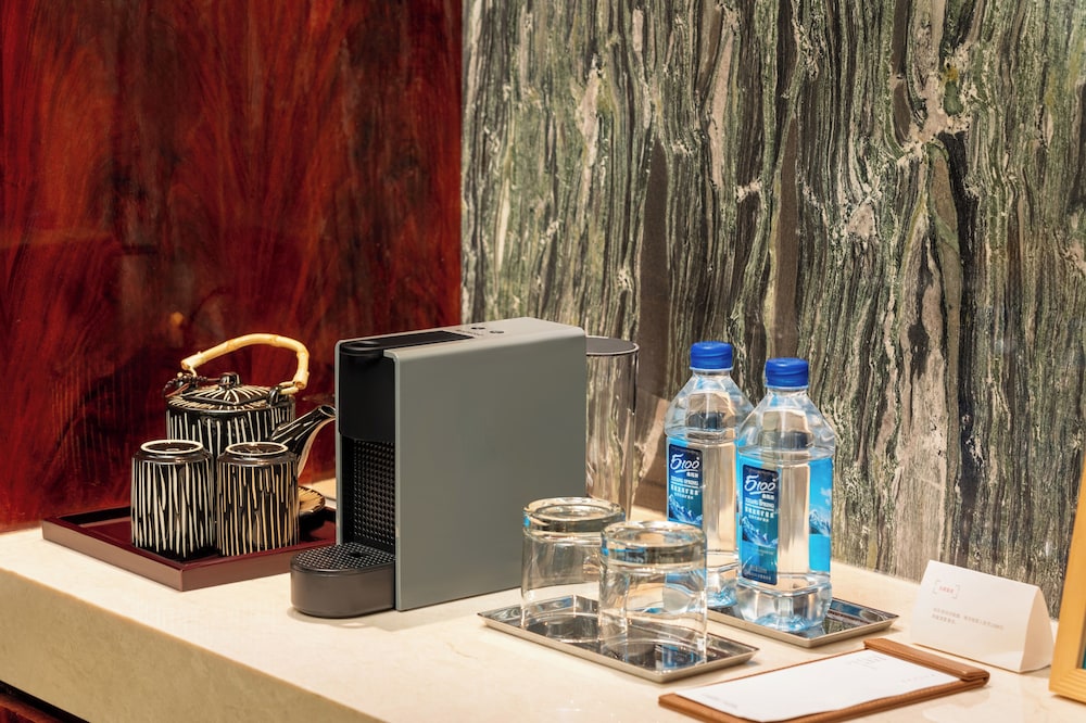 Grand Hyatt Shenzhen 67/75