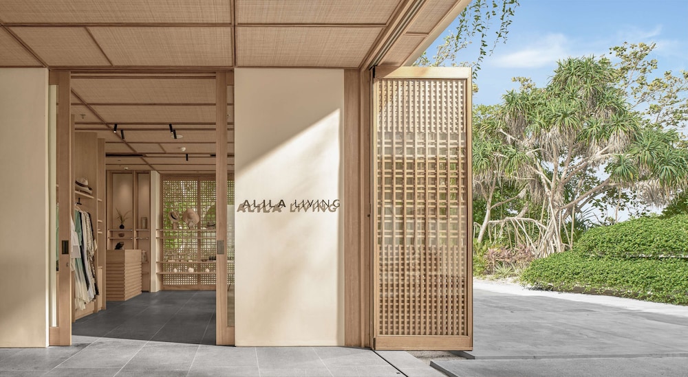 Alila Kothaifaru Maldives 6/117