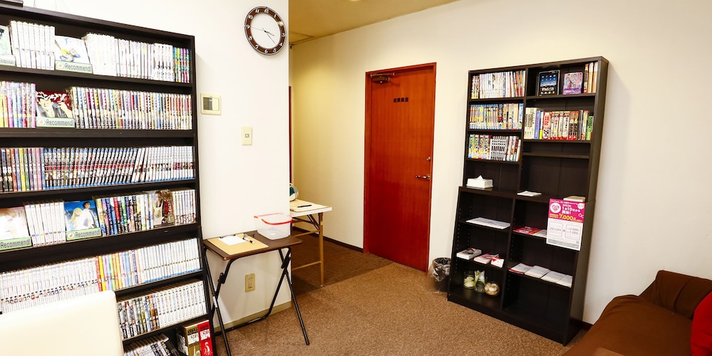 Hotel Abest Shinanjo Ekimae 35/50