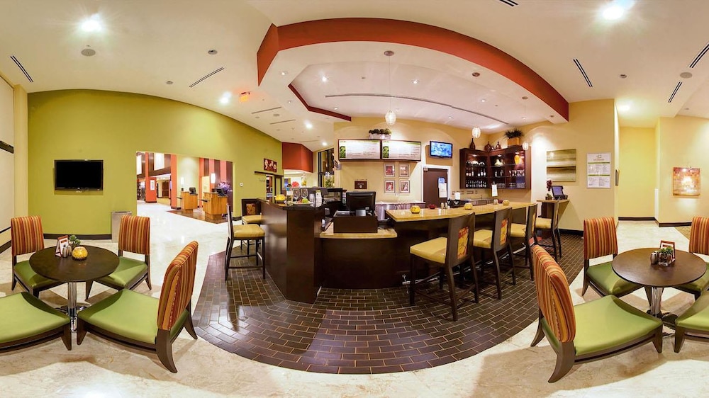 Courtyard by Marriott Bradenton Sarasota/Riverfront 36/49