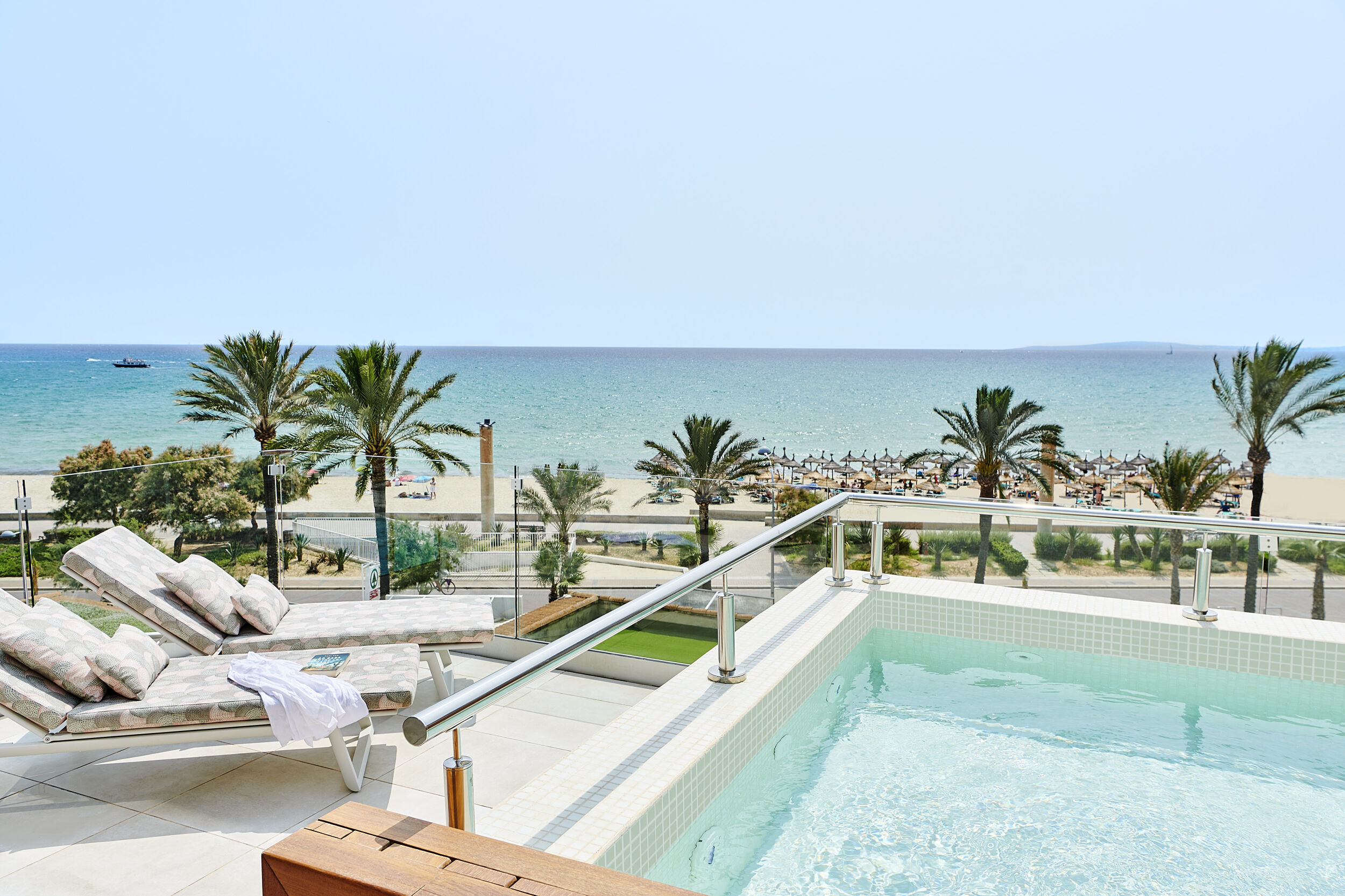 Iberostar Selection Playa De Palma 60/82