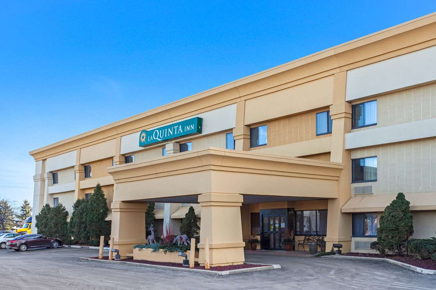 La Quinta Inn Milwaukee Airport/Oak Creek 3/53