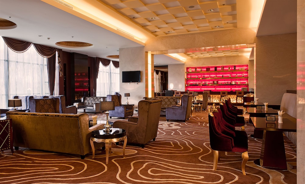 Golden Mountain International Hotel 41/49
