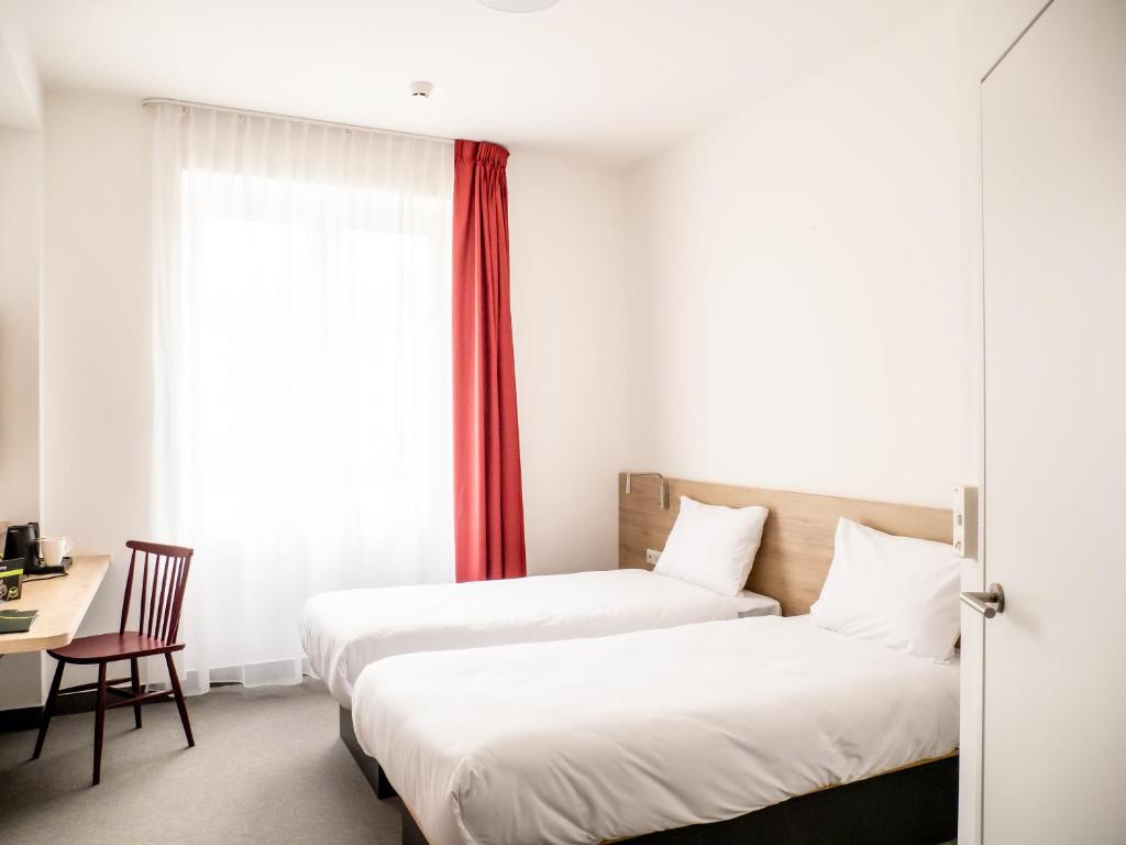Room at B&B Hotel Kalisz Centrum, KALISZ