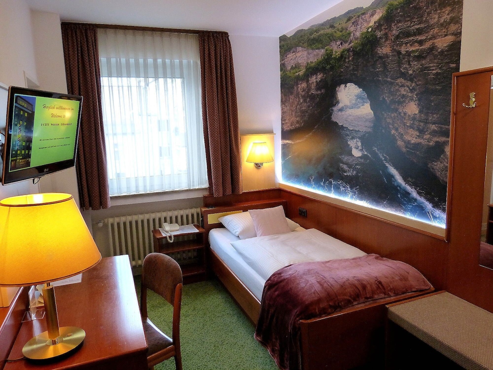 Hotel Wurms 17/47