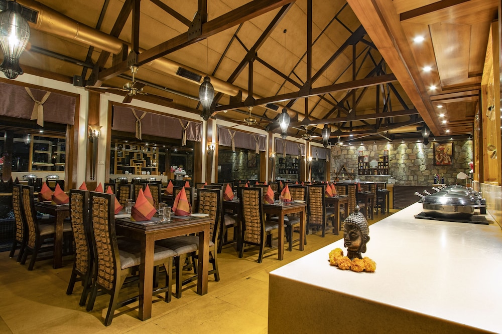 Hotel Ananta Spa And Resorts 31/50