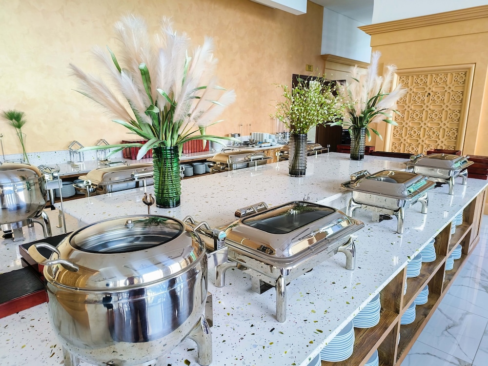 Oyster Bay Hotel Vung Tau 32/48