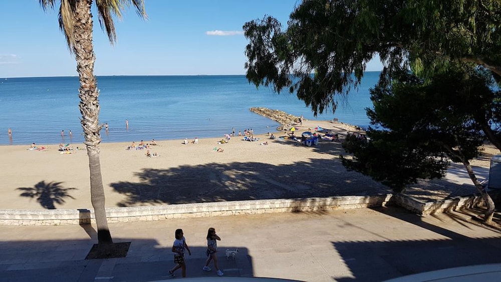 Hotel del Port 14/18