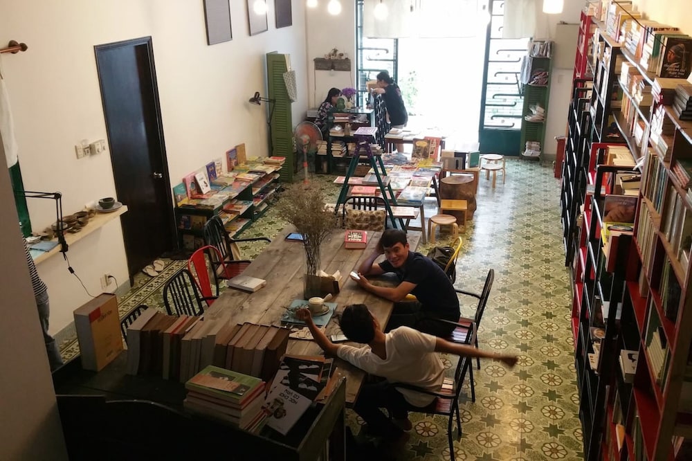 Domino Homestay 40/54
