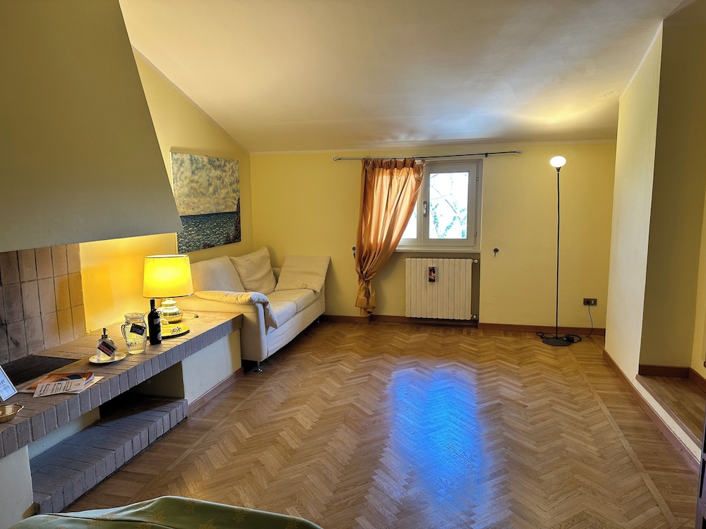 3 Bedrooms, Panoramic, Villa, 2 King Beds, Two Story, Sofa, No Elevator، Villa Sargiano B&B 8/10