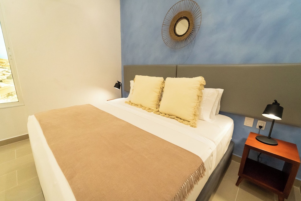 Ganem Suites Cartagena 16/50