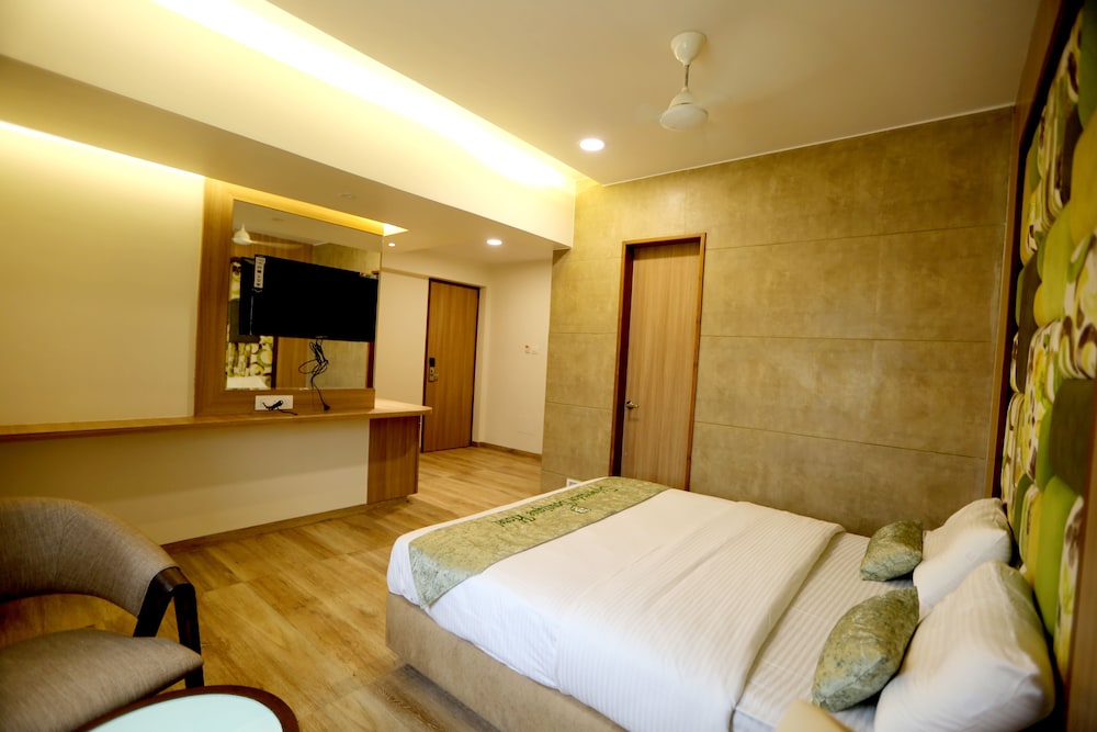 Silverador Boutique Hotel 15/27