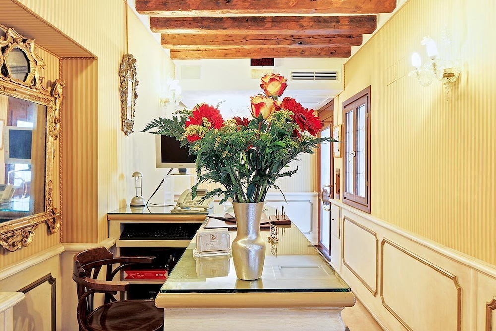 Hotel Ca Dogaressa 33/49