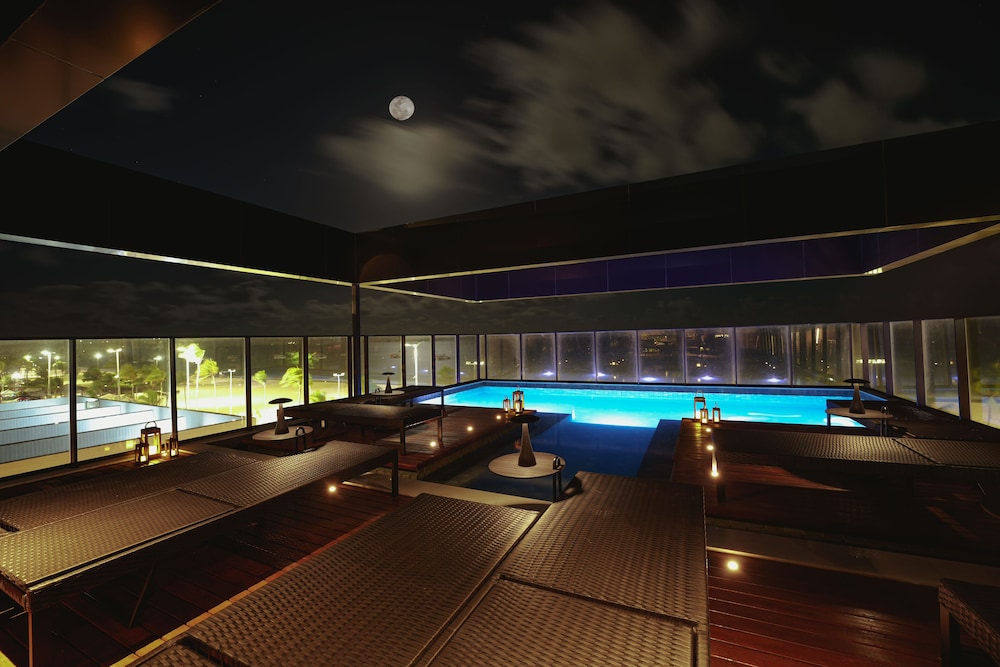 BARA Hotel Joao Pessoa 31/61