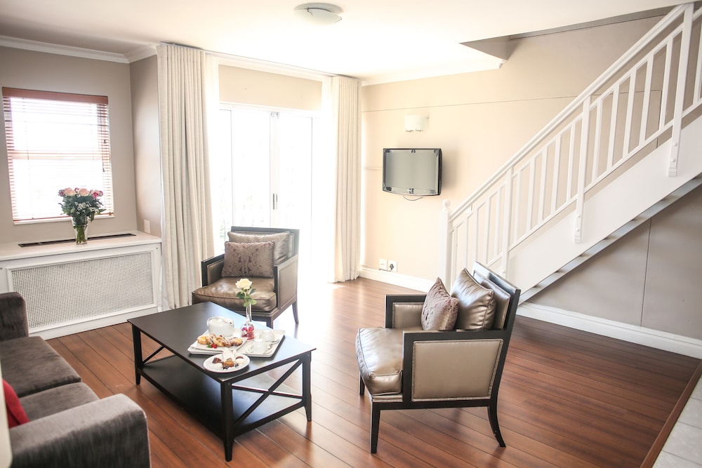 The Bantry Aparthotel by Totalstay 54/79
