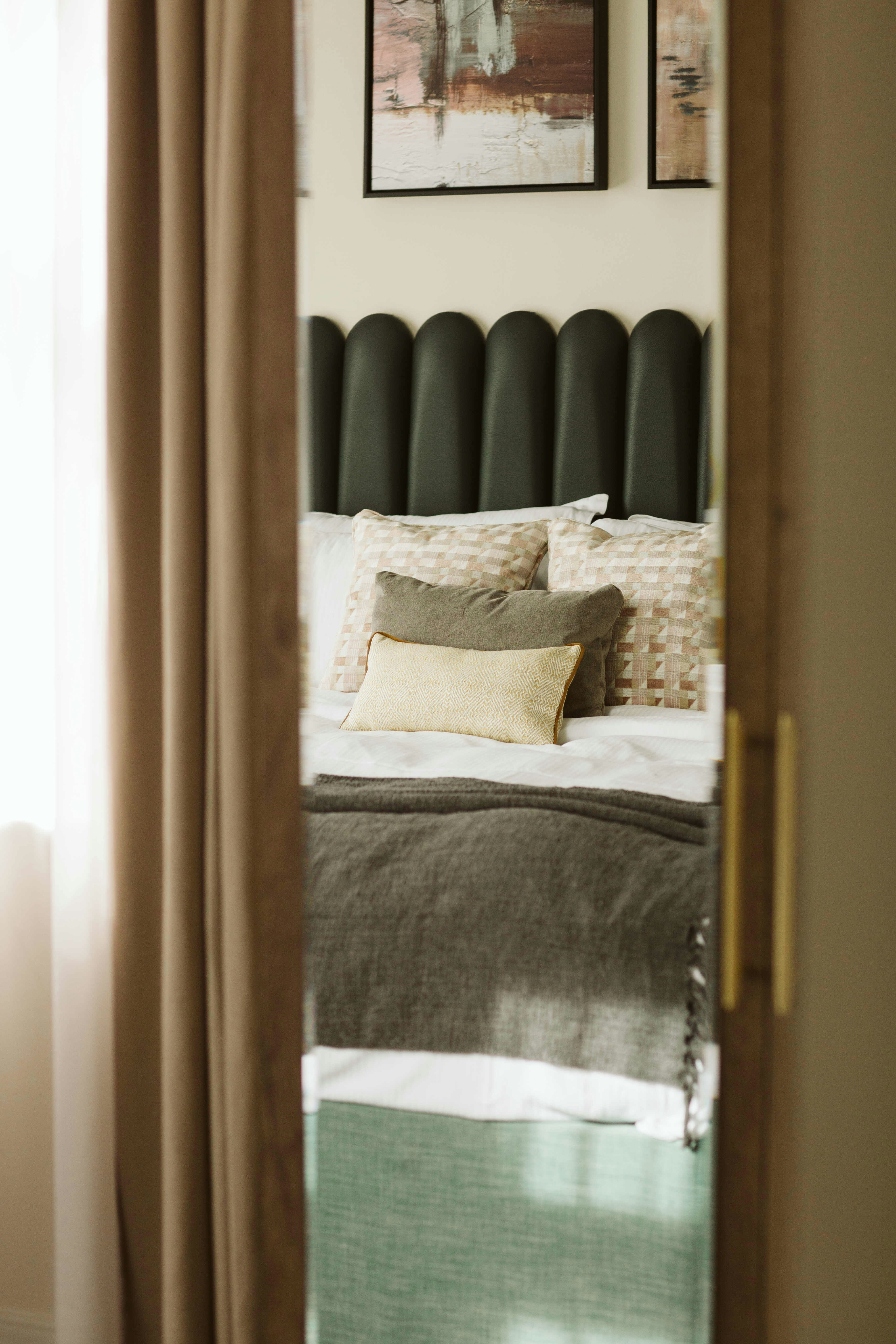 The Hillbrook Sherborne 22/37