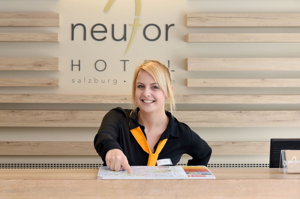 Hotel Neutor Express 31/55