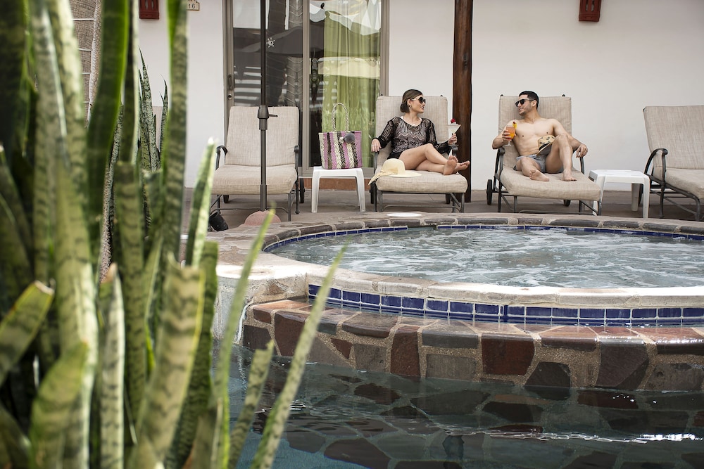 Hotel Santa Fe Loreto by Villa Group 44/75