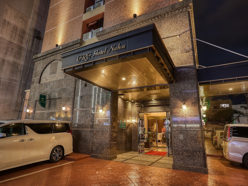 GRG Hotel Naha 6/63