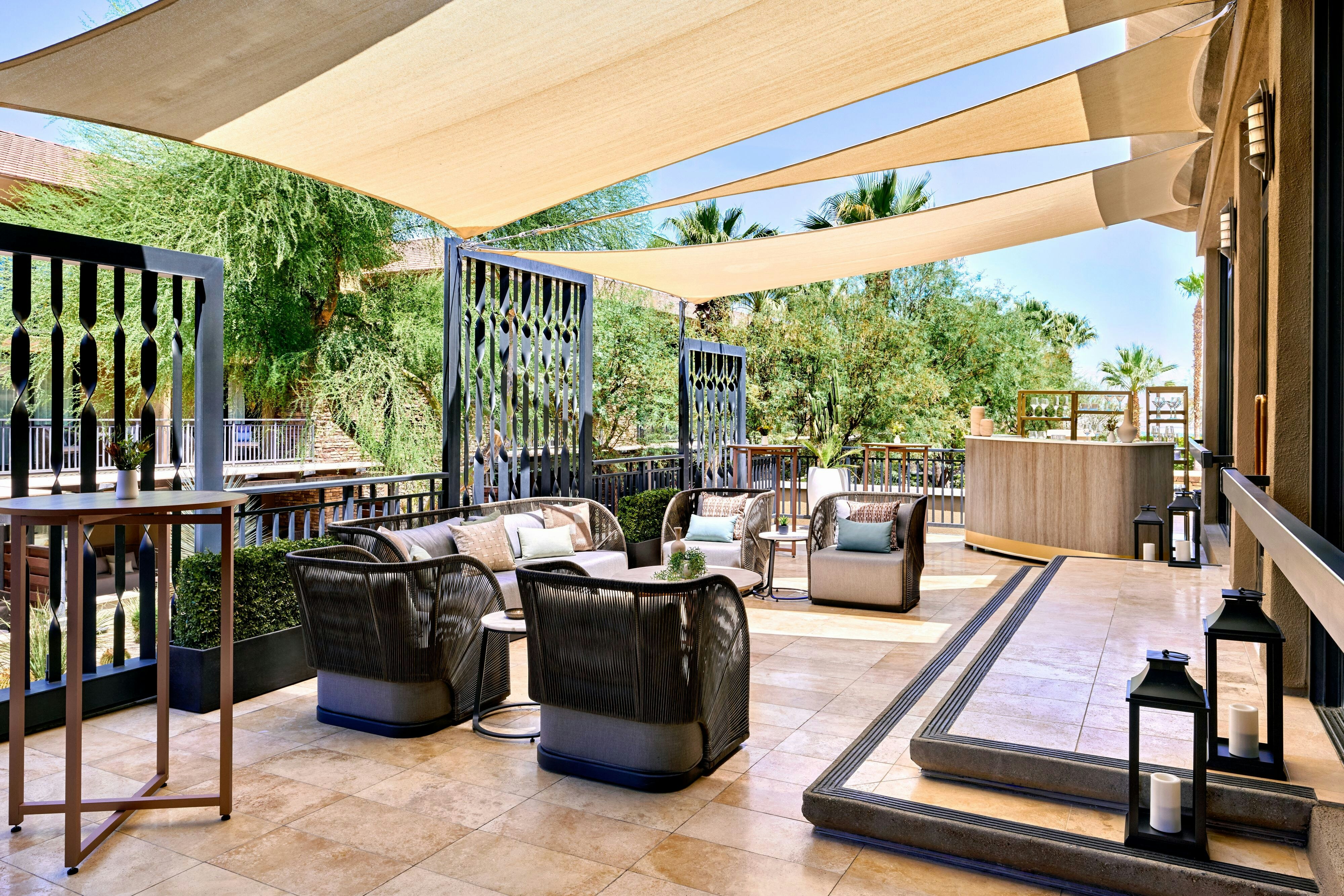 THE RITZ CARLTON RANCHO MIRAGE 27/68