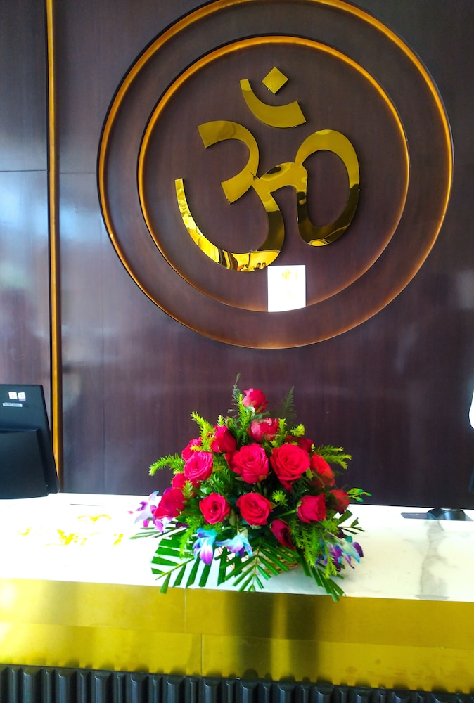 Welcomhotel By ITC Hotels Katra 5/47