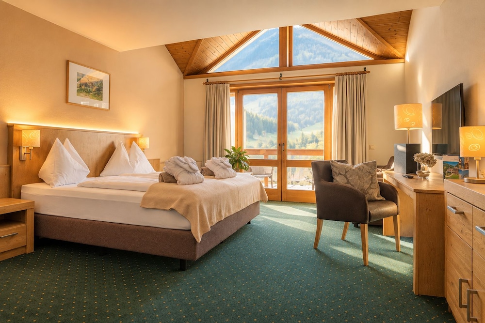 Hotel Das Gastein 9/49