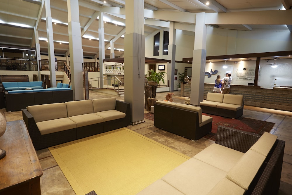 Marsol Beach Resort 36/55